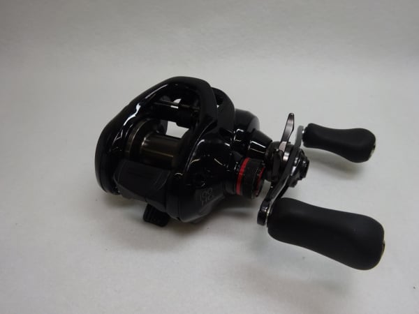 １７スコーピオンＤＣ ’１００ＨＧ
